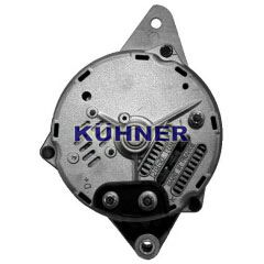 AD KUHNER 30517ri -  Генератор
